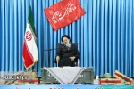 دیداردانشجویان آموزشکده های فنی و حرفه ای مرکز استان با 
نماینده محترم ولی فقیه در استان خراسان جنوبی