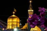 تولد امام رضا (ع) 2