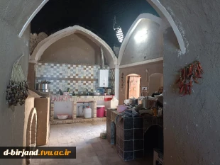 برگزاری اردو به مناسبت  دهه کرامت و روز دختر  2