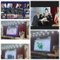 تجلیل از سرآمدان آموزشی دانشگاه ملی مهارت